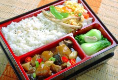 北京訂餐，快餐，盒飯，選擇-京朝軒餐飲